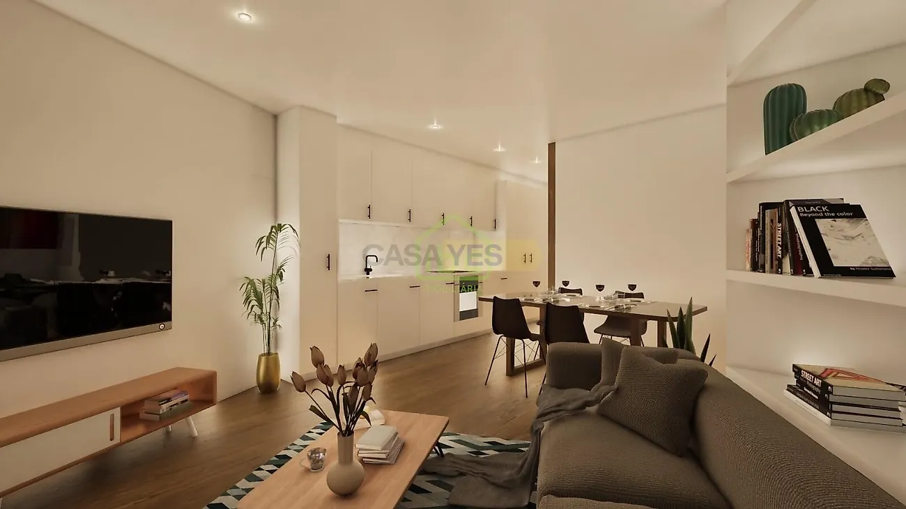 Apartamento T3 à venda em Póvoa de Varzim, Beiriz e Argivai, Póvoa de Varzim — foto 16