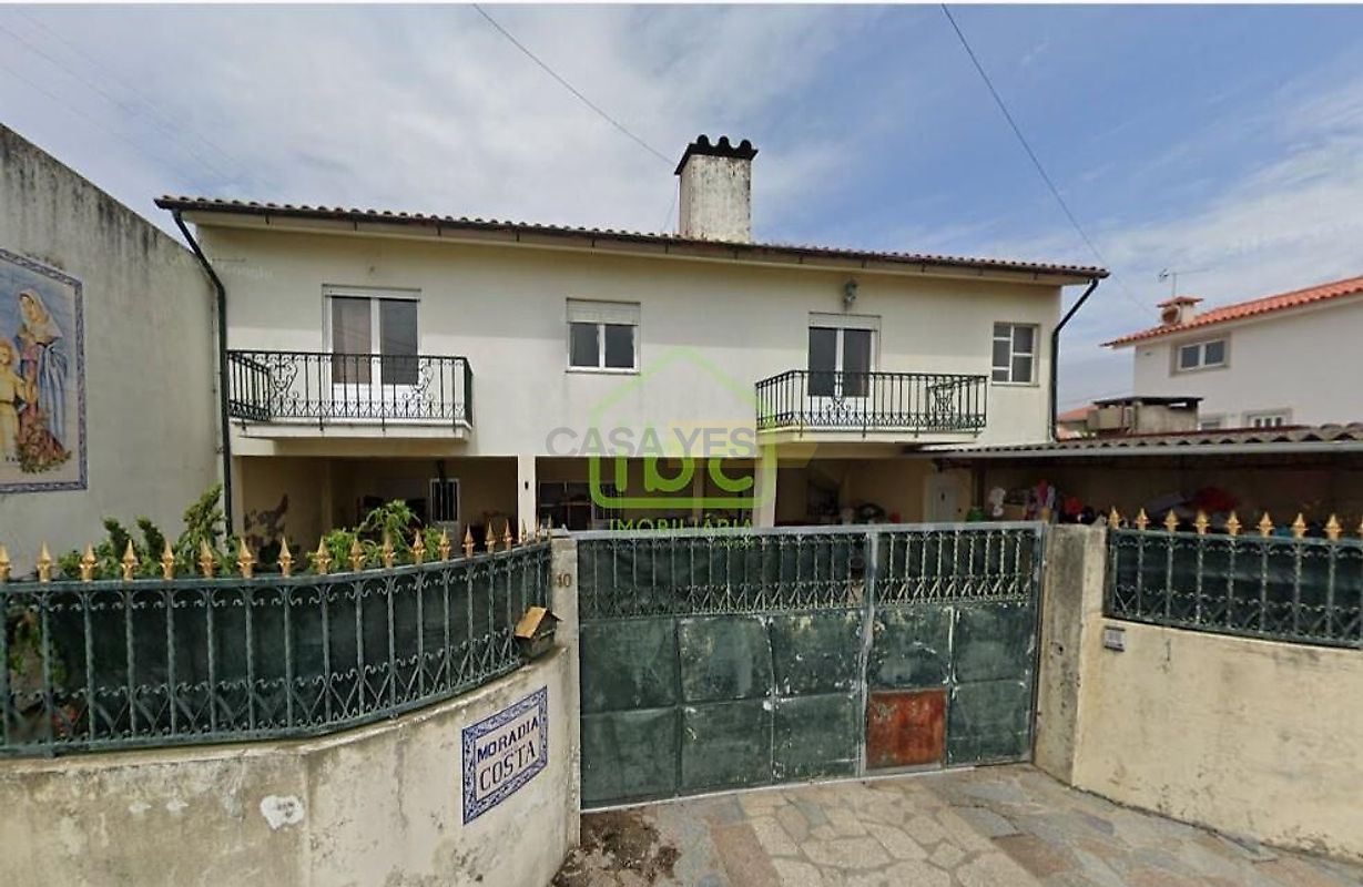 Moradia T4 em Estela, €380.000