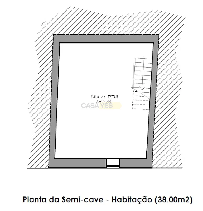 Moradia T2 à venda em Santarém (Marvila), Santa Iria da Ribeira de Santarém, Santarém (São Salvador) e Santarém (São Nicolau), Santarém — foto 16