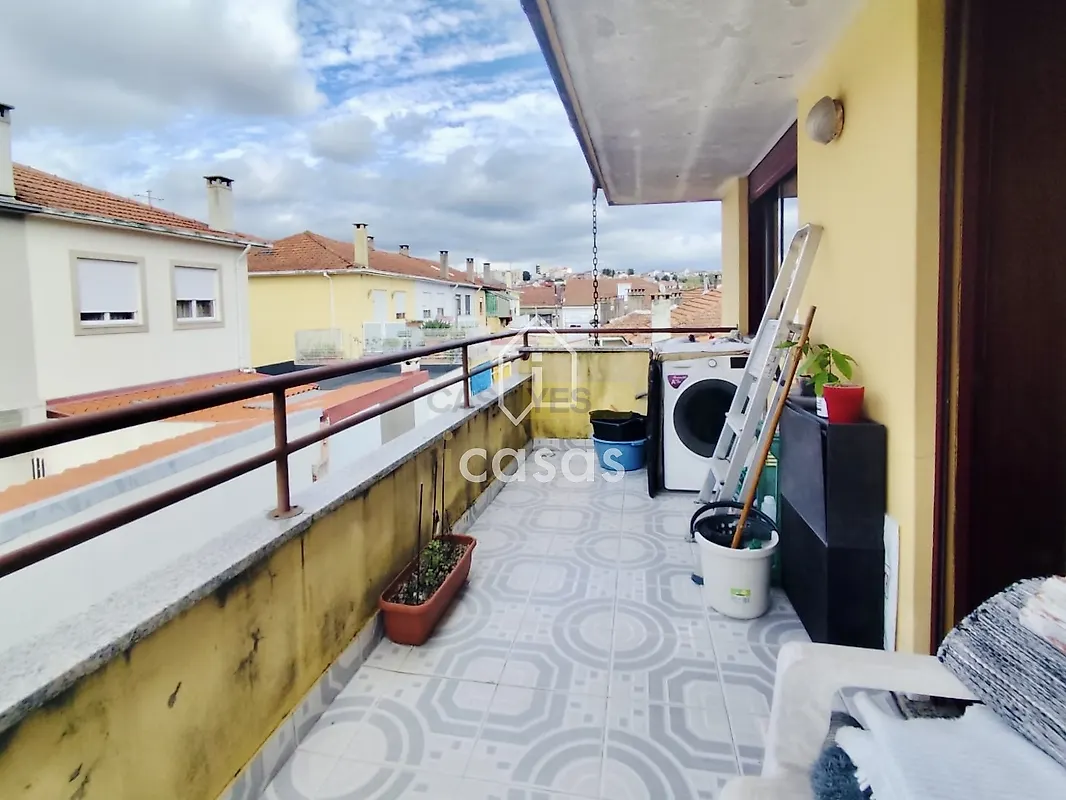 Moradia T4 à venda em Rio Tinto, Gondomar — foto 6
