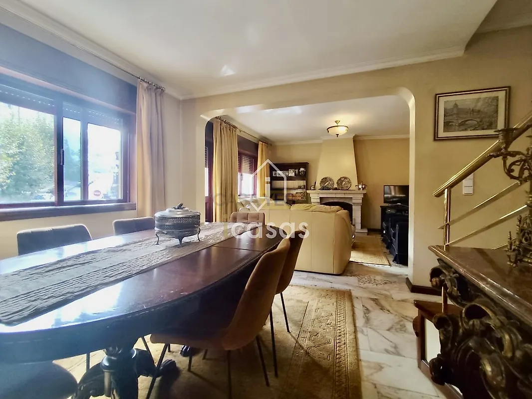 Moradia T4 à venda em Rio Tinto, €510.000