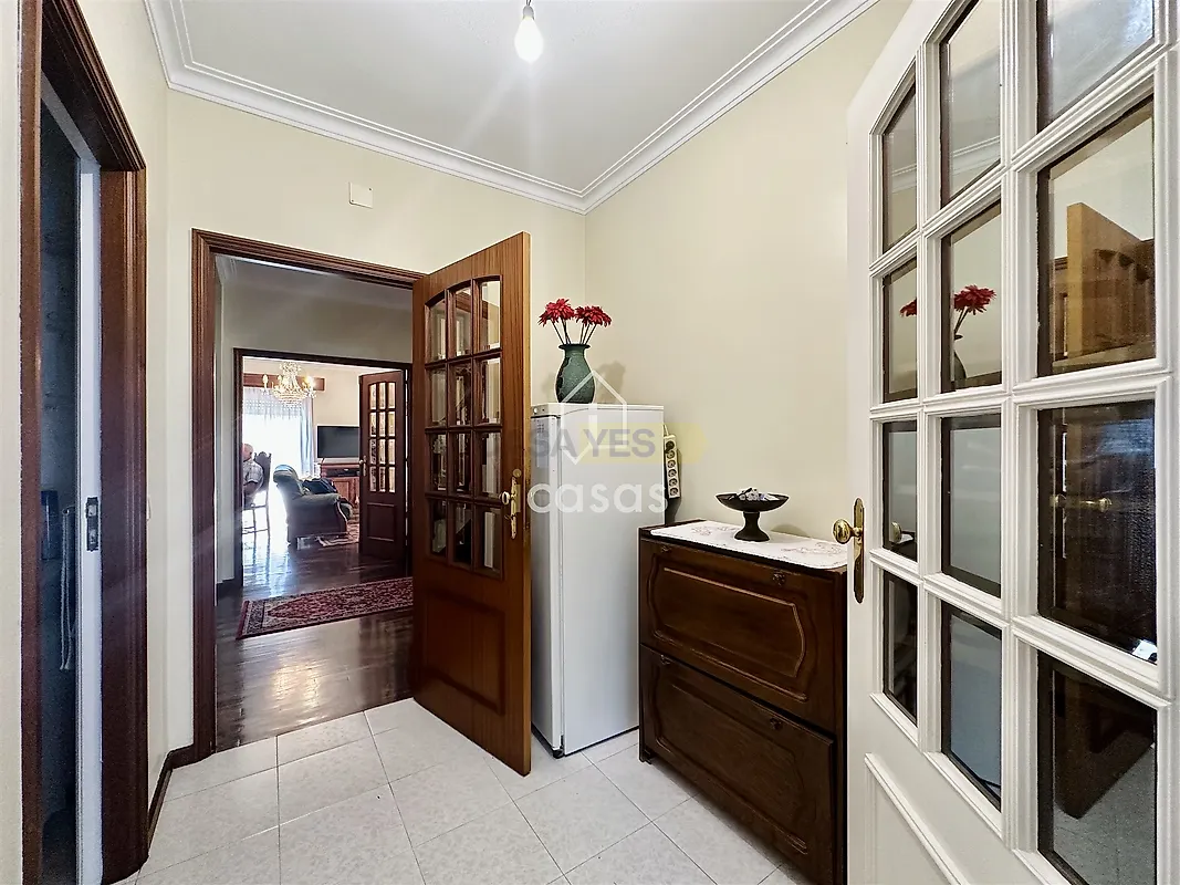 Apartamento T4 à venda em Nogueira e Silva Escura, Maia — foto 14