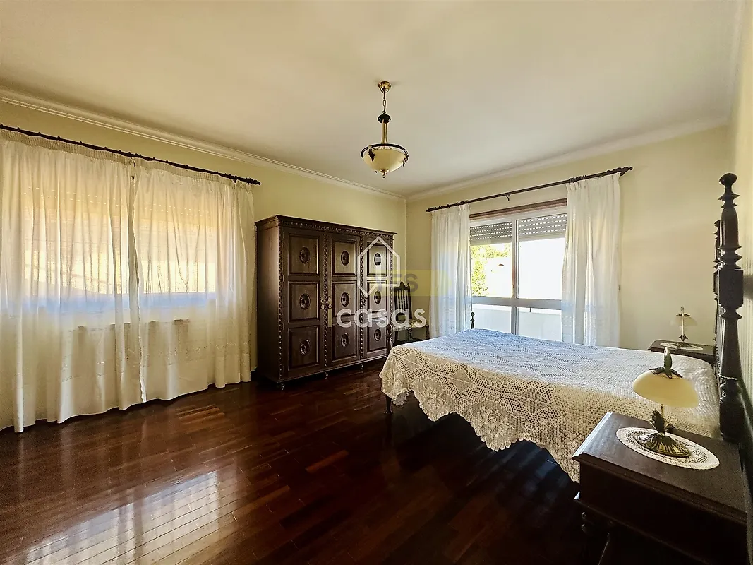 Apartamento T4 à venda em Nogueira e Silva Escura, Maia — foto 3