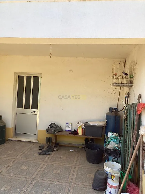 Apartamento T3 à venda em Garvão e Santa Luzia, Ourique — foto 20
