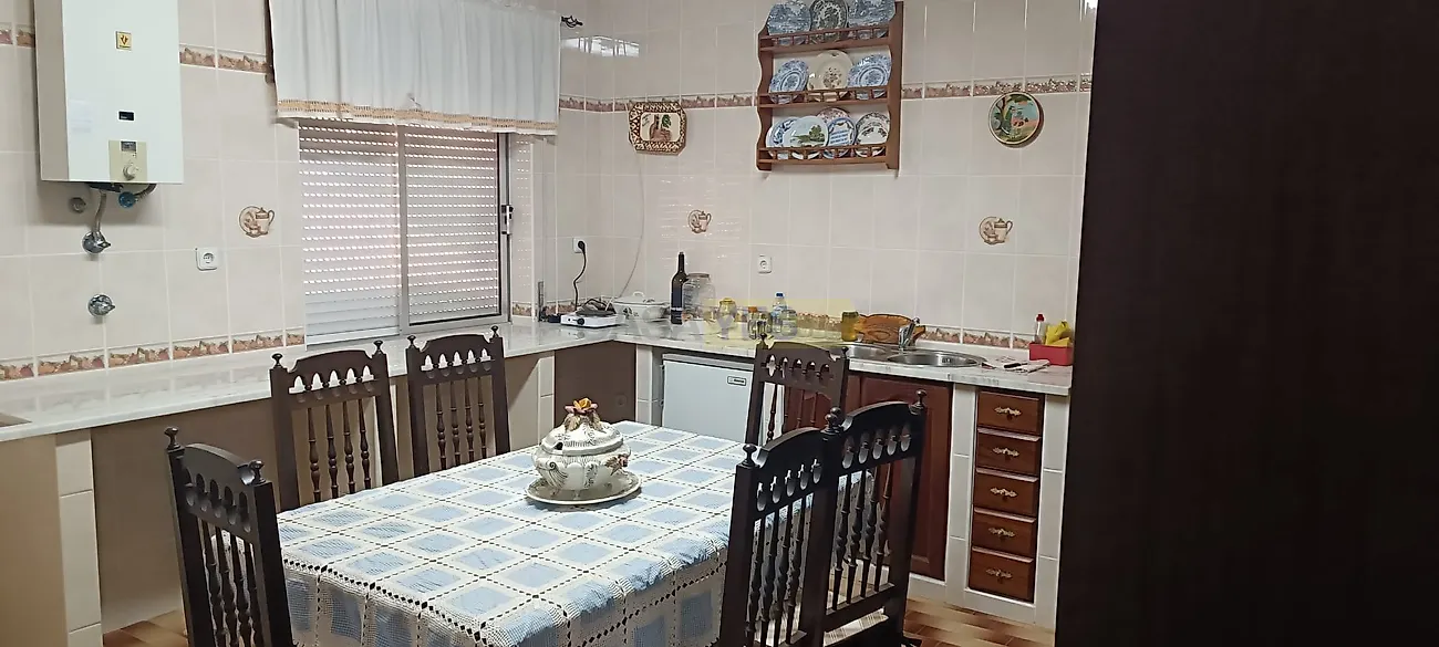 Apartamento T3 à venda em Garvão e Santa Luzia, Ourique — foto 5