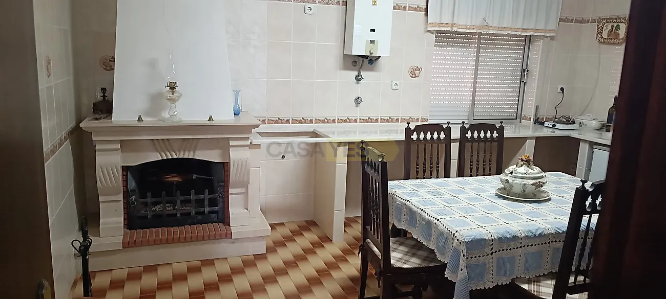 Apartamento T3 à venda em Garvão e Santa Luzia, Ourique — foto 10