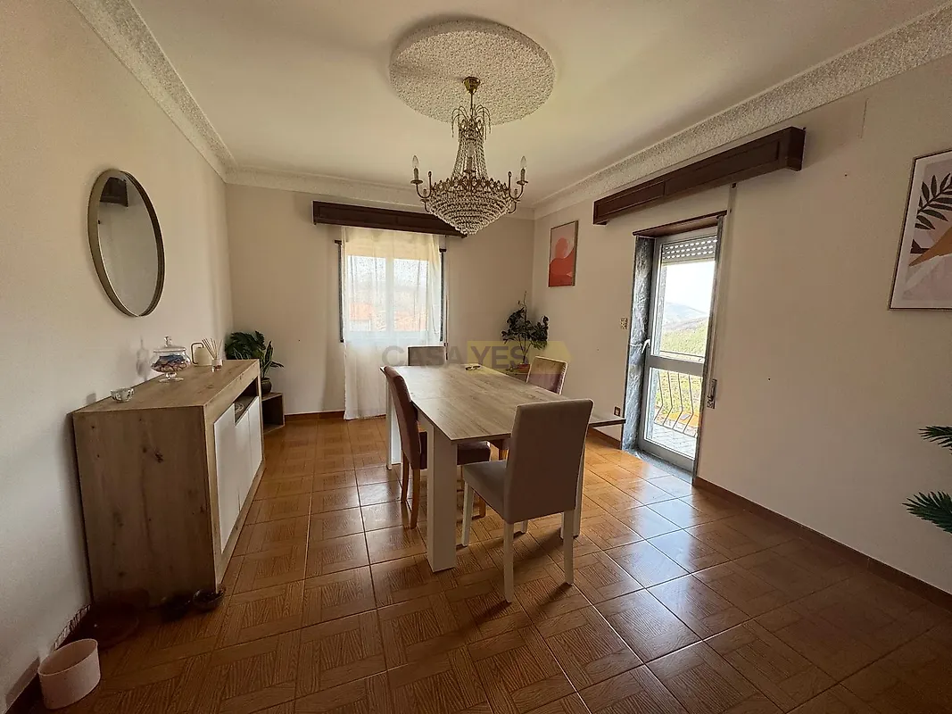 Moradia T6+ à venda em Vila Nova de Tazem, Gouveia — foto 3