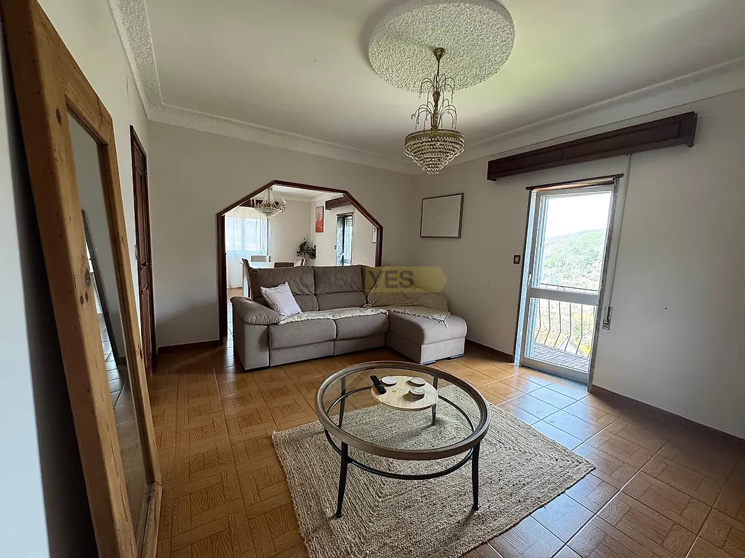 Moradia T6+ à venda em Vila Nova de Tazem, Gouveia — foto 4