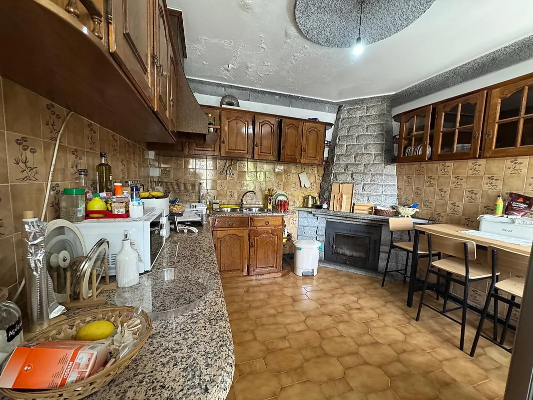 Moradia T6+ à venda em Vila Nova de Tazem, Gouveia — foto 6