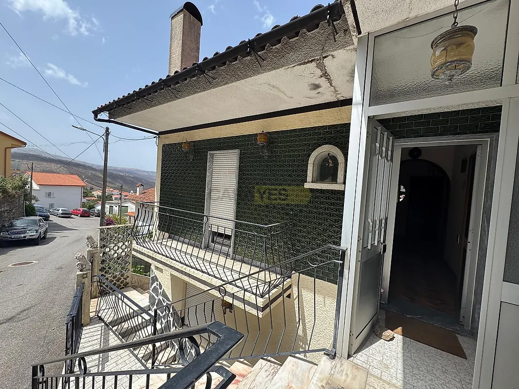 Moradia T6+ à venda em Vila Nova de Tazem, Gouveia — foto 23