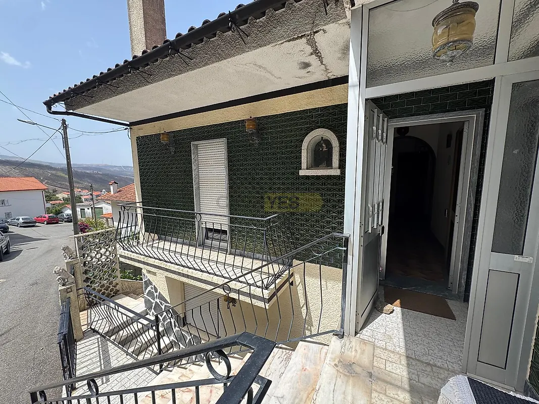 Moradia T6+ à venda em Vila Nova de Tazem, Gouveia — foto 25