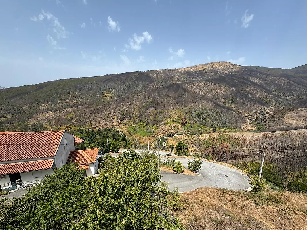 Moradia T6+ à venda em Vila Nova de Tazem, Gouveia — foto 27