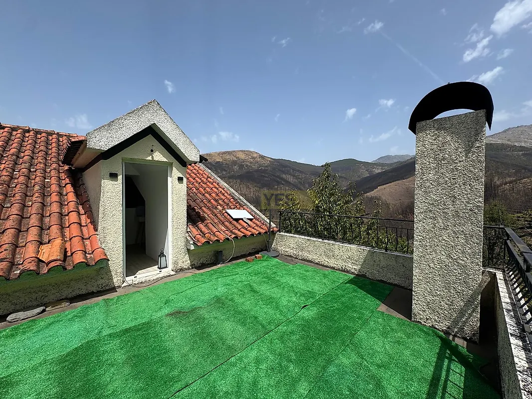 Moradia T6+ à venda em Vila Nova de Tazem, Gouveia — foto 38