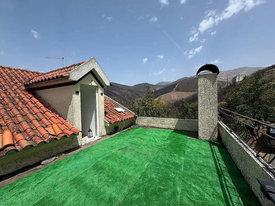 Moradia T6+ à venda em Vila Nova de Tazem, Gouveia — foto 39