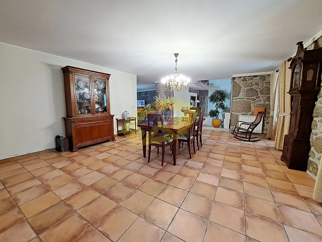 Moradia T4 à venda em Pombeiro de Ribavizela, Felgueiras — foto 9