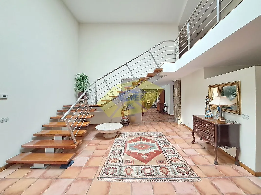Moradia T4 à venda em Pombeiro de Ribavizela, Felgueiras — foto 16