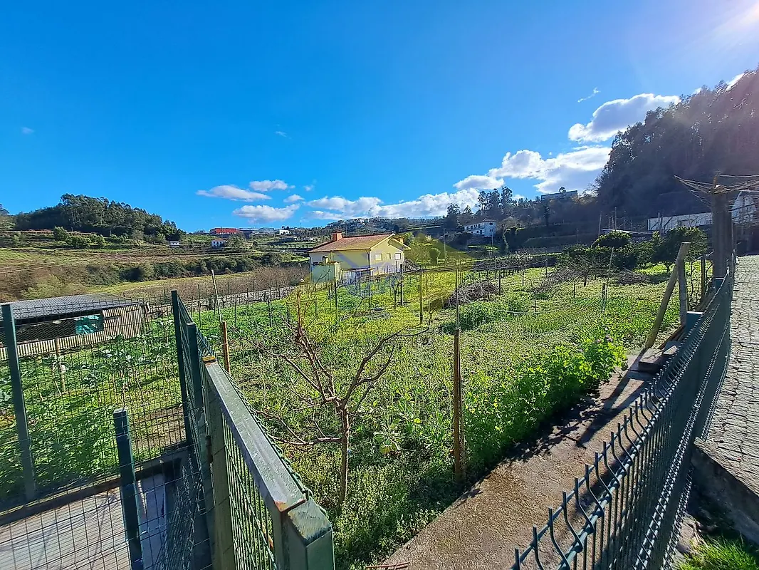 Moradia T4 à venda em Pombeiro de Ribavizela, Felgueiras — foto 32