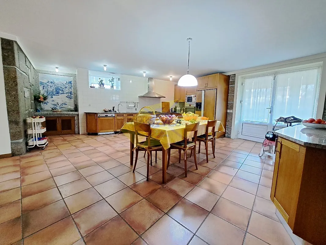 Moradia T4 à venda em Pombeiro de Ribavizela, Felgueiras — foto 10