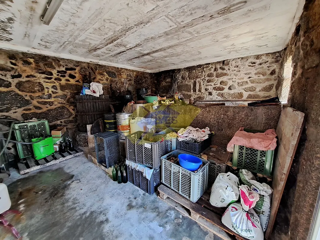 Moradia T4 à venda em Pombeiro de Ribavizela, Felgueiras — foto 29