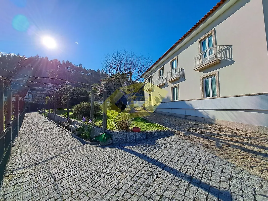 Moradia T4 à venda em Pombeiro de Ribavizela, Felgueiras — foto 33