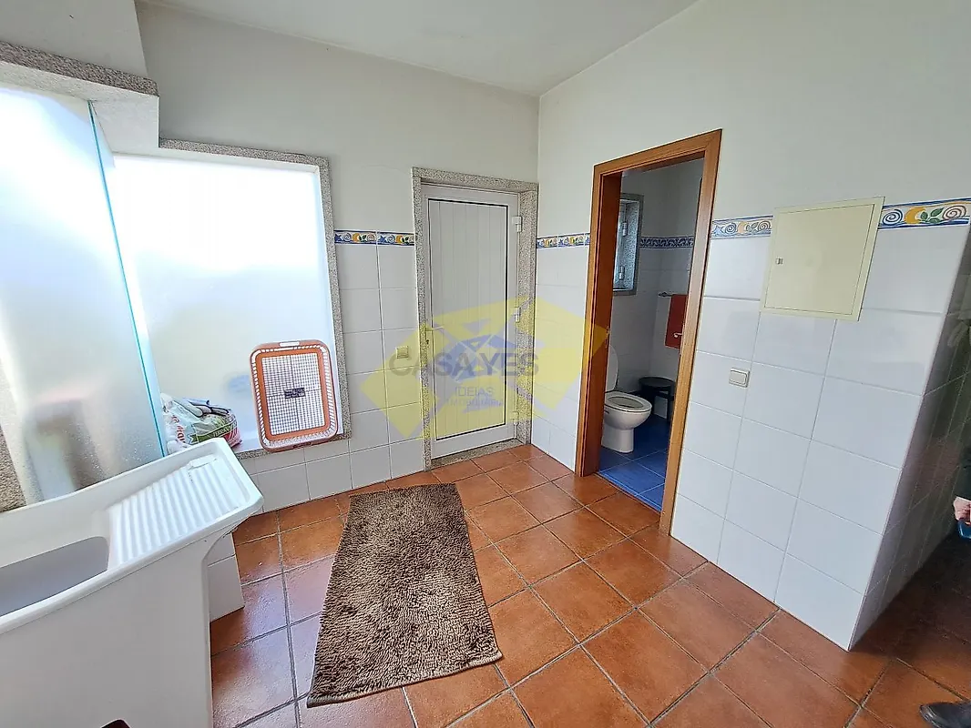 Moradia T4 à venda em Pombeiro de Ribavizela, Felgueiras — foto 15