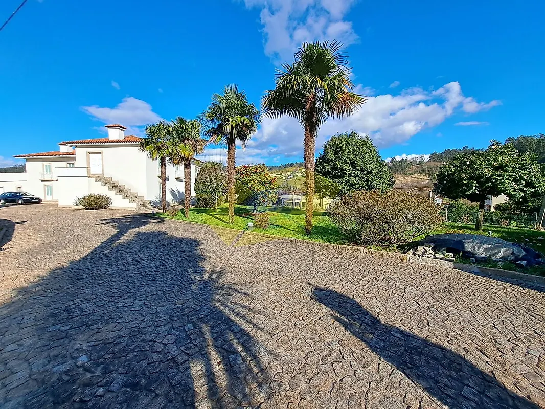 Moradia T4 à venda em Pombeiro de Ribavizela, Felgueiras — foto 30