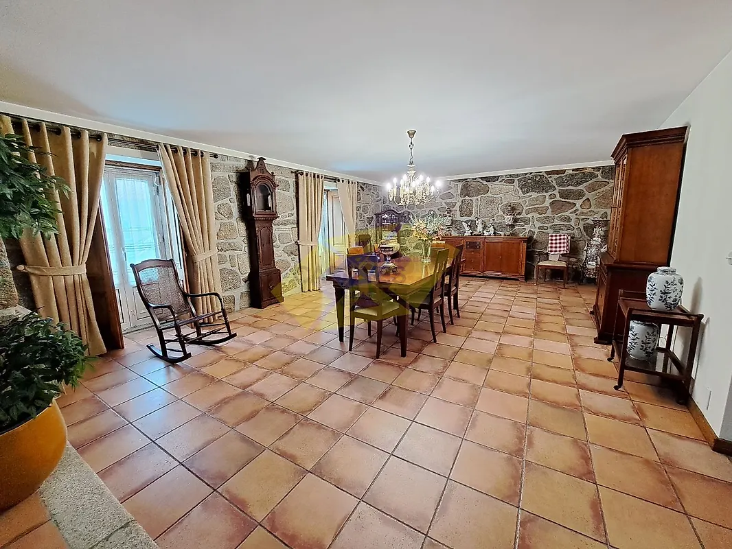 Moradia T4 à venda em Pombeiro de Ribavizela, Felgueiras — foto 7