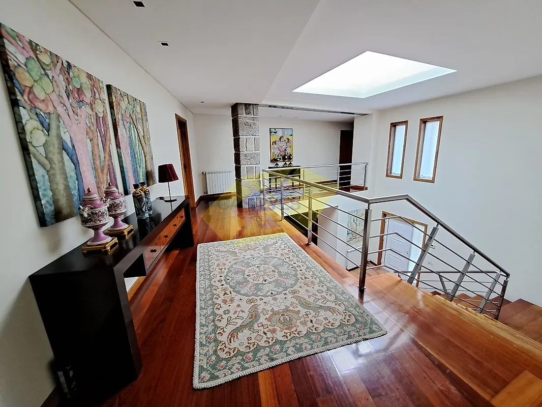 Moradia T4 à venda em Pombeiro de Ribavizela, Felgueiras — foto 18