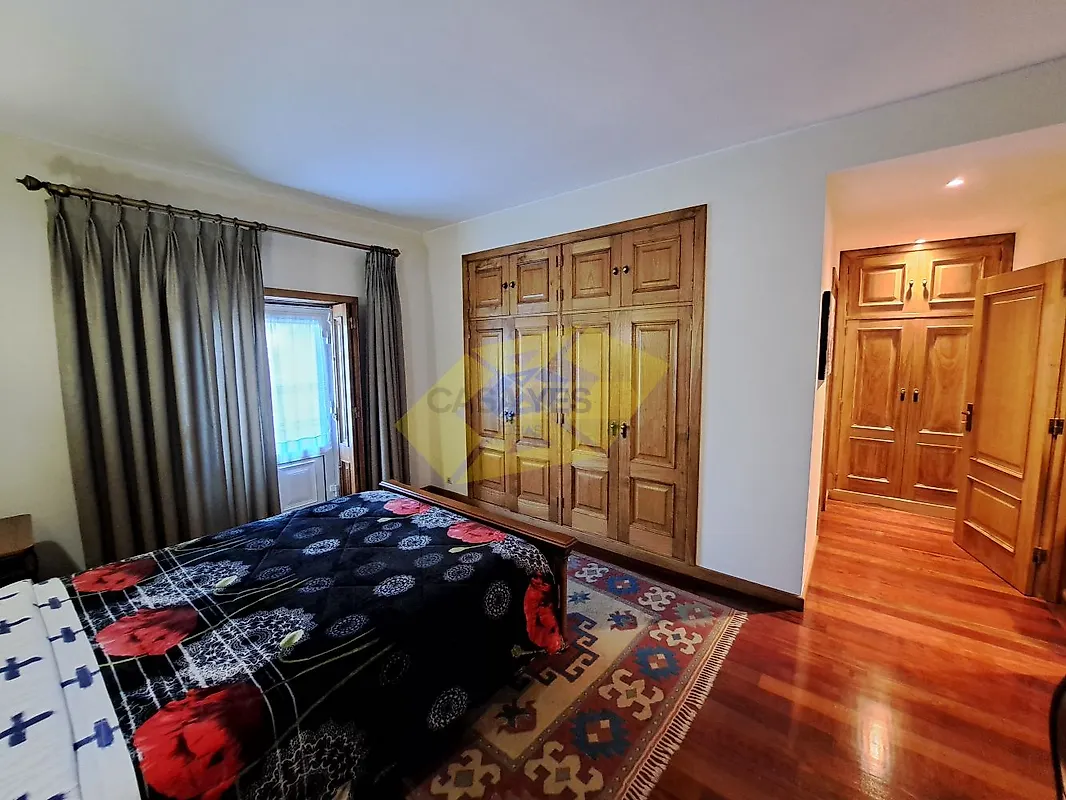Moradia T4 à venda em Pombeiro de Ribavizela, Felgueiras — foto 21