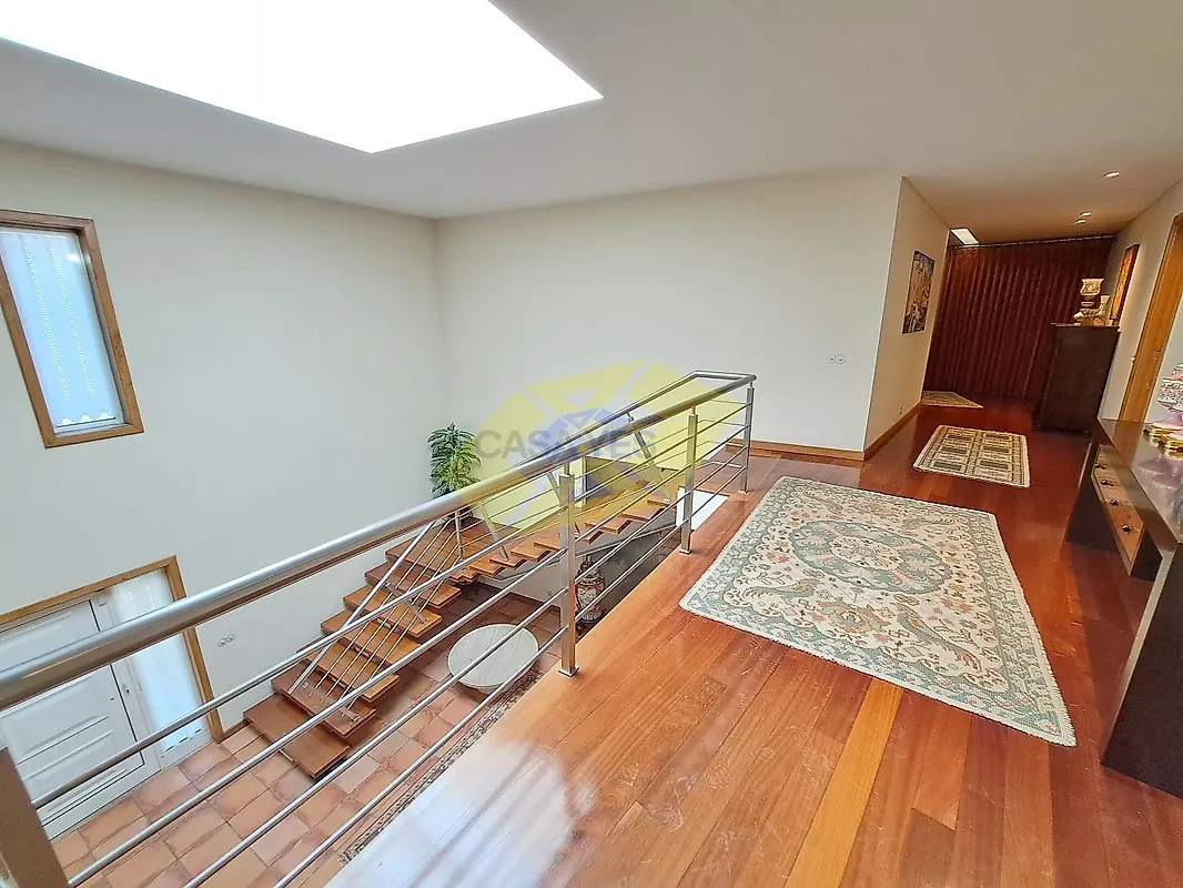 Moradia T4 à venda em Pombeiro de Ribavizela, Felgueiras — foto 17
