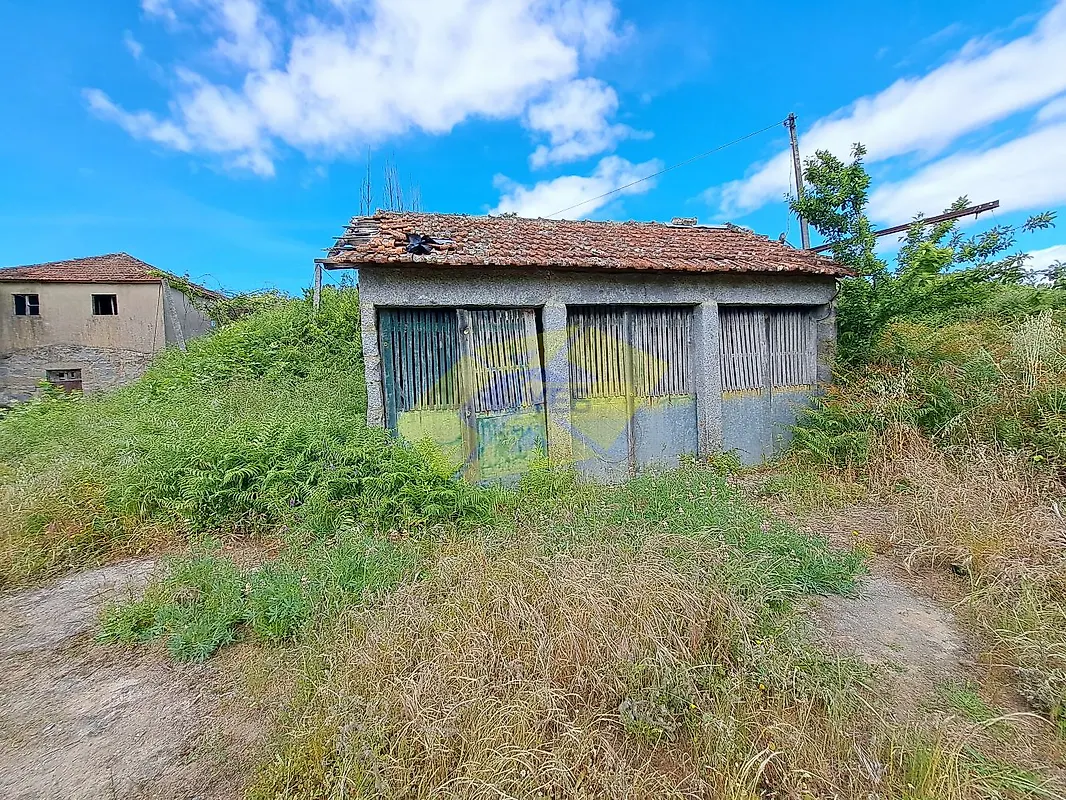 Moradia T3 à venda em Refontoura, Felgueiras — foto 15