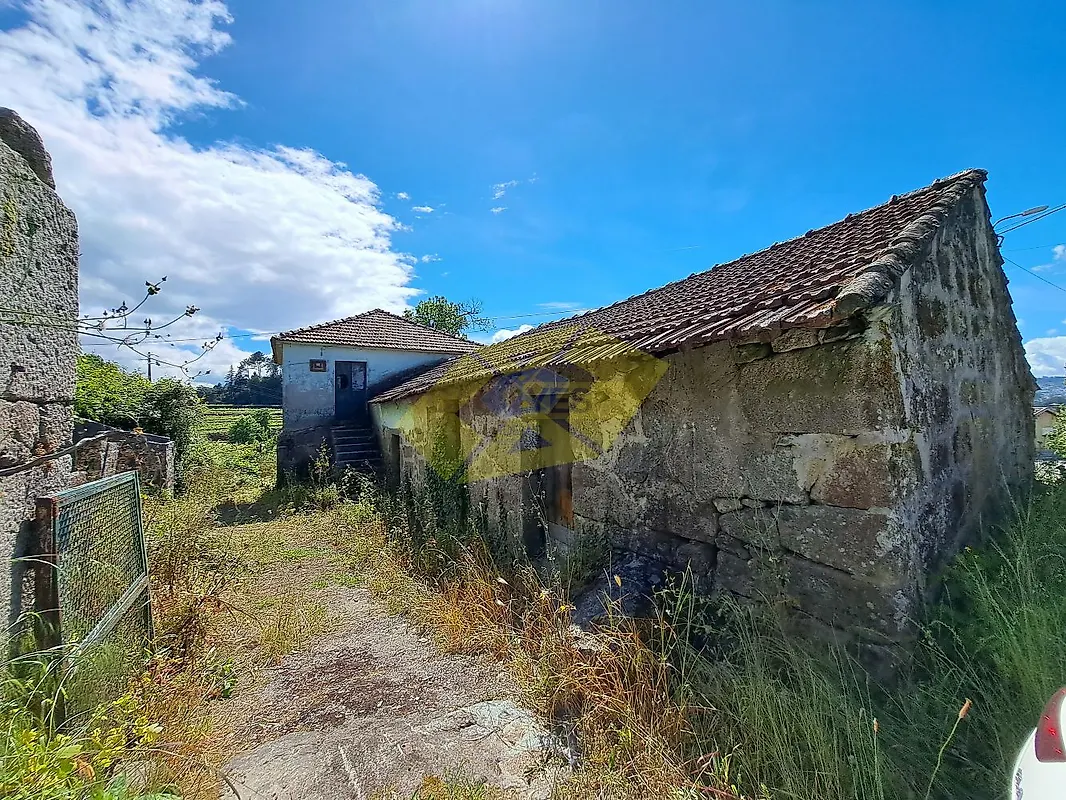Moradia T3 à venda em Refontoura, Felgueiras — foto 8