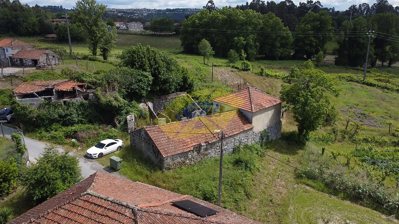 Moradia T3 à venda em Refontoura, Felgueiras — foto 11