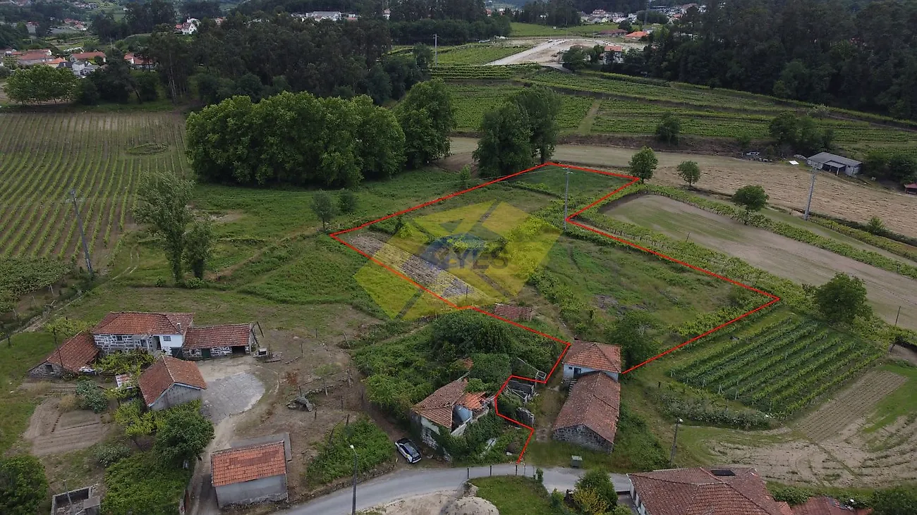Moradia T3 à venda em Refontoura, Felgueiras — foto 17