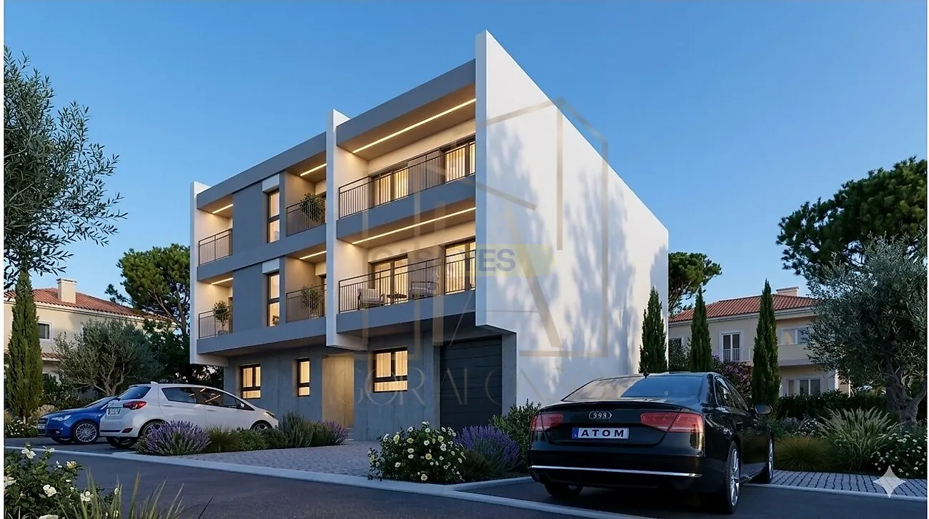 Apartamento T1 à venda em Quinta do Conde, Sesimbra — foto 3