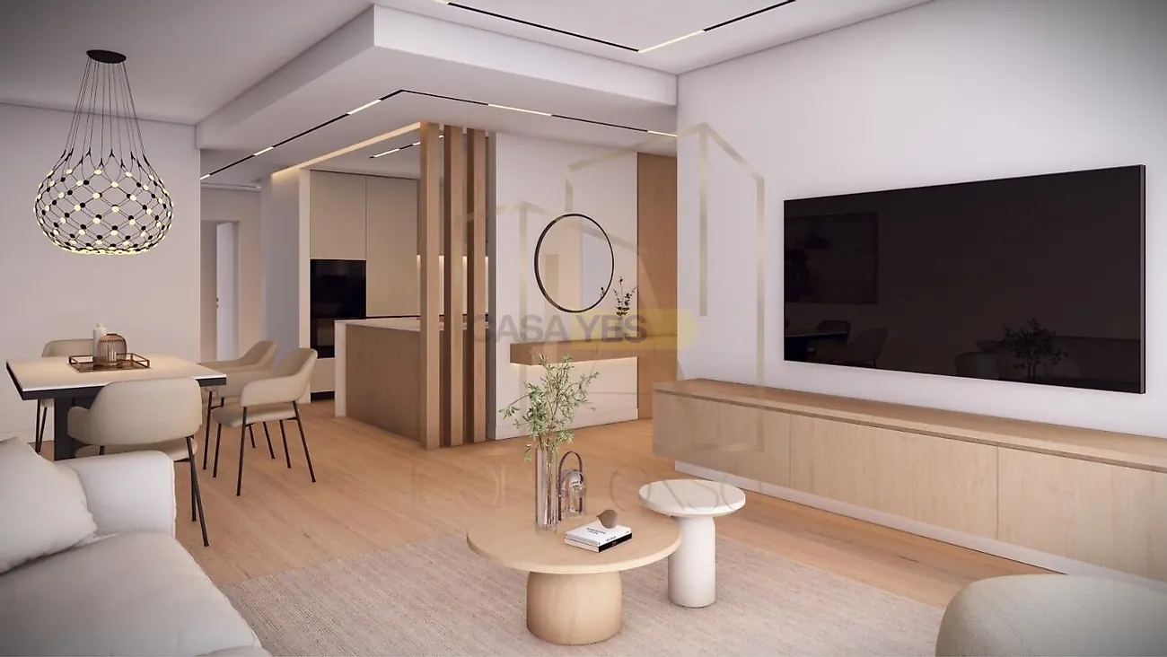 Apartamento T1 à venda em Quinta do Conde, Sesimbra — foto 2