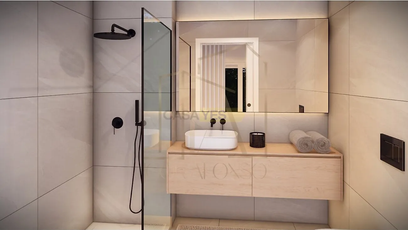 Apartamento T1 à venda em Quinta do Conde, Sesimbra — foto 7