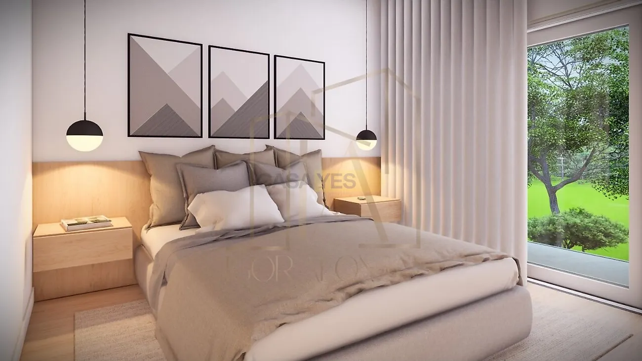 Apartamento T1 à venda em Quinta do Conde, Sesimbra — foto 9