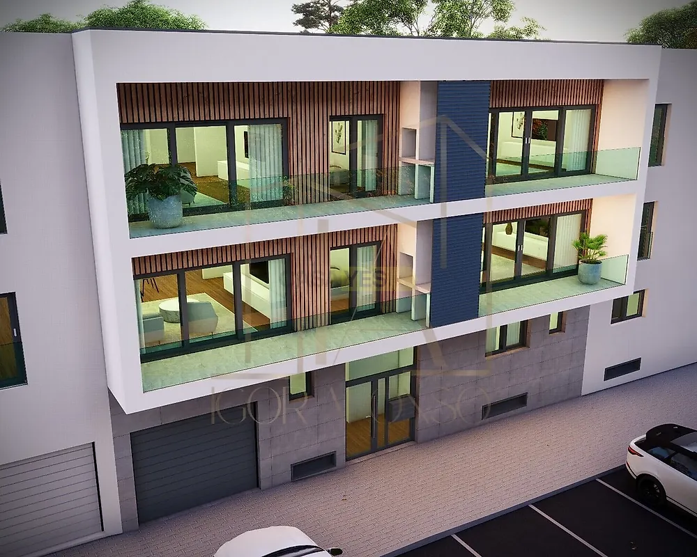 Apartamento T1 à venda em Quinta do Conde, Sesimbra — foto 10