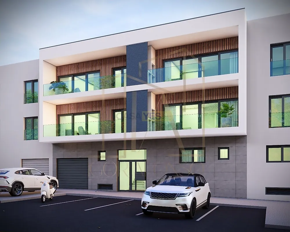 Apartamento T1 à venda em Quinta do Conde, Sesimbra — foto 11