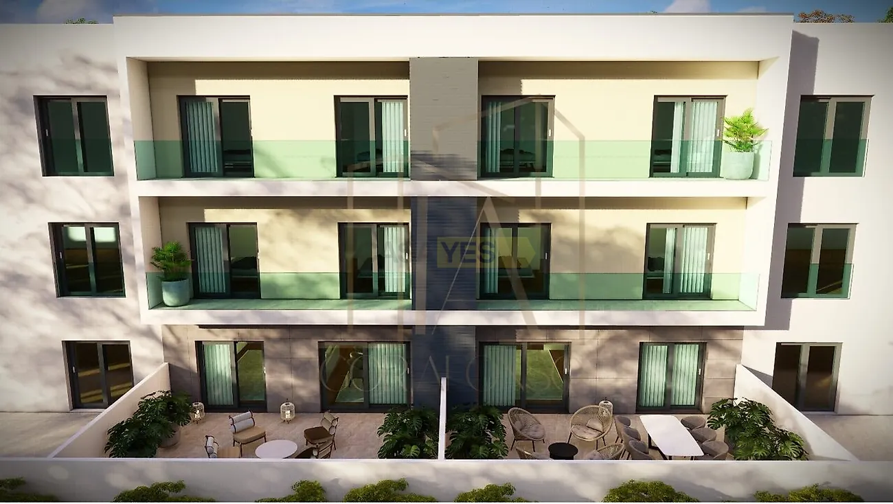Apartamento T1 à venda em Quinta do Conde, Sesimbra — foto 12