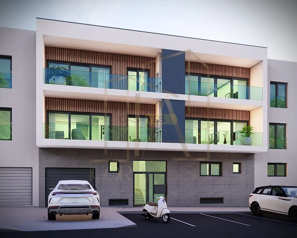 Apartamento T1 à venda em Quinta do Conde, Sesimbra — foto 13
