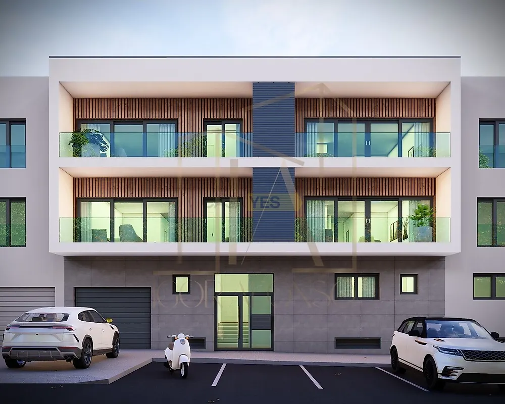 Apartamento T1 à venda em Quinta do Conde, Sesimbra — foto 14