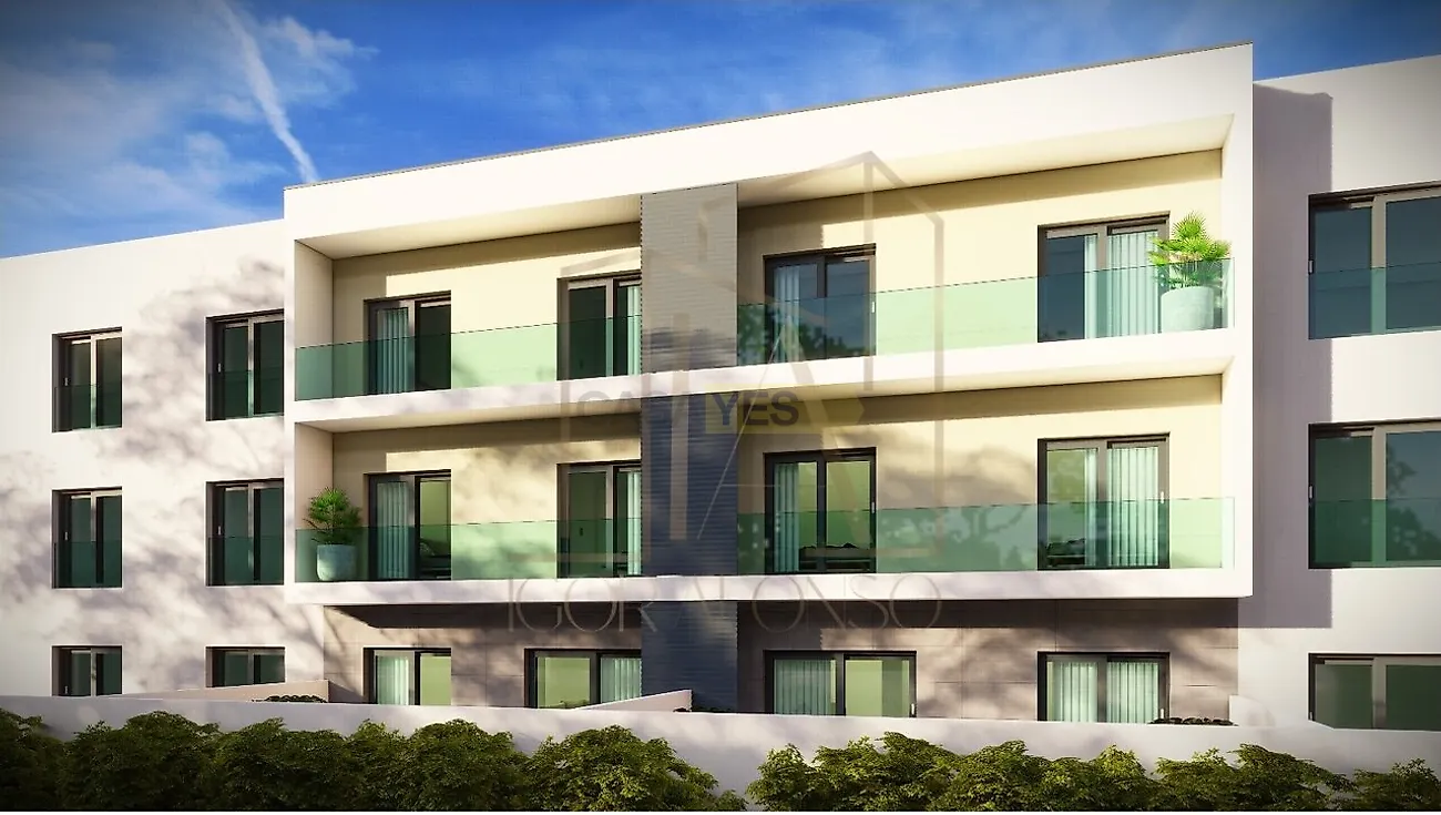 Apartamento T1 à venda em Quinta do Conde, Sesimbra — foto 15