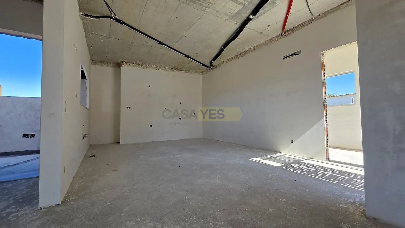 Moradia T4 à venda em São Pedro da Cadeira, Torres Vedras — foto 6