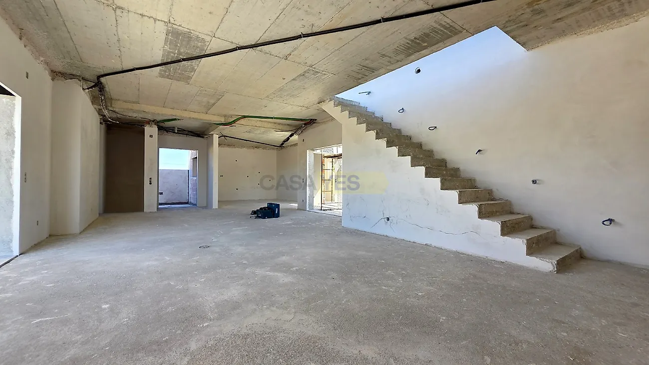 Moradia T4 à venda em São Pedro da Cadeira, Torres Vedras — foto 7