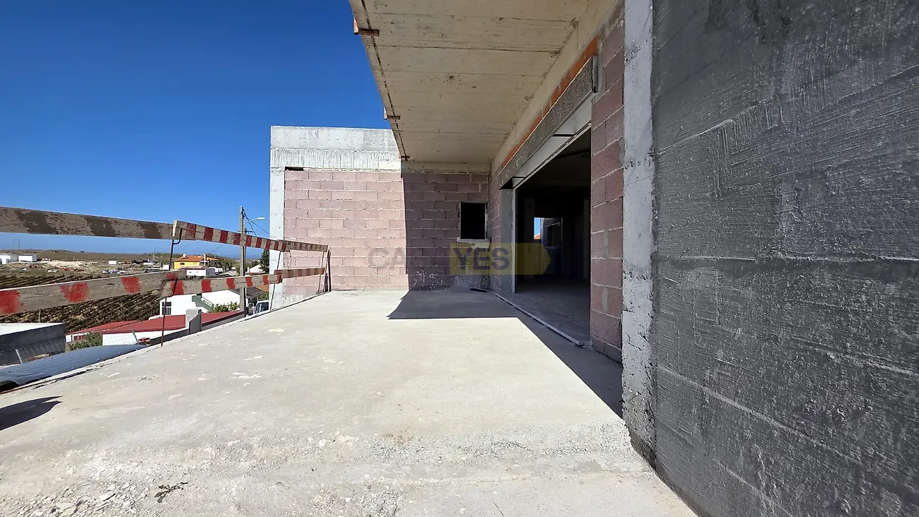 Moradia T4 à venda em São Pedro da Cadeira, Torres Vedras — foto 9