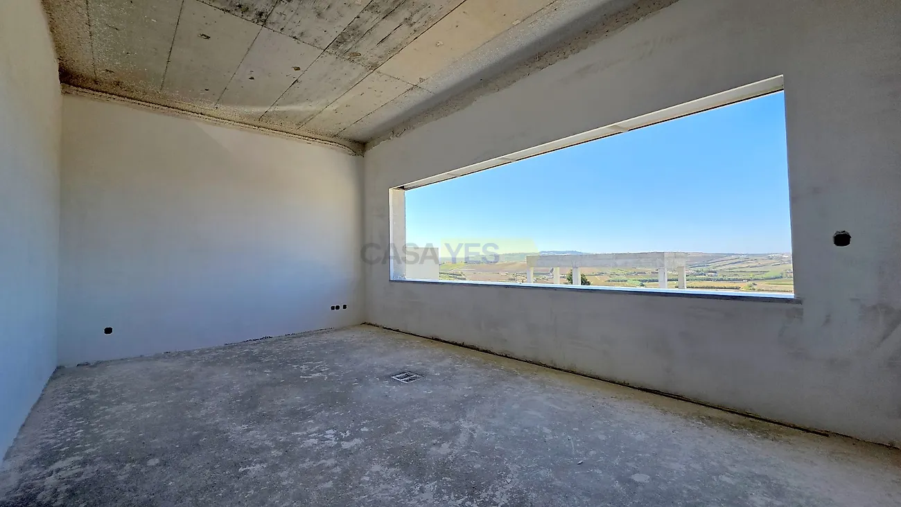 Moradia T4 à venda em São Pedro da Cadeira, Torres Vedras — foto 14