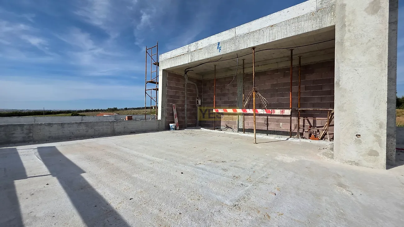 Moradia T4 à venda em São Pedro da Cadeira, Torres Vedras — foto 28