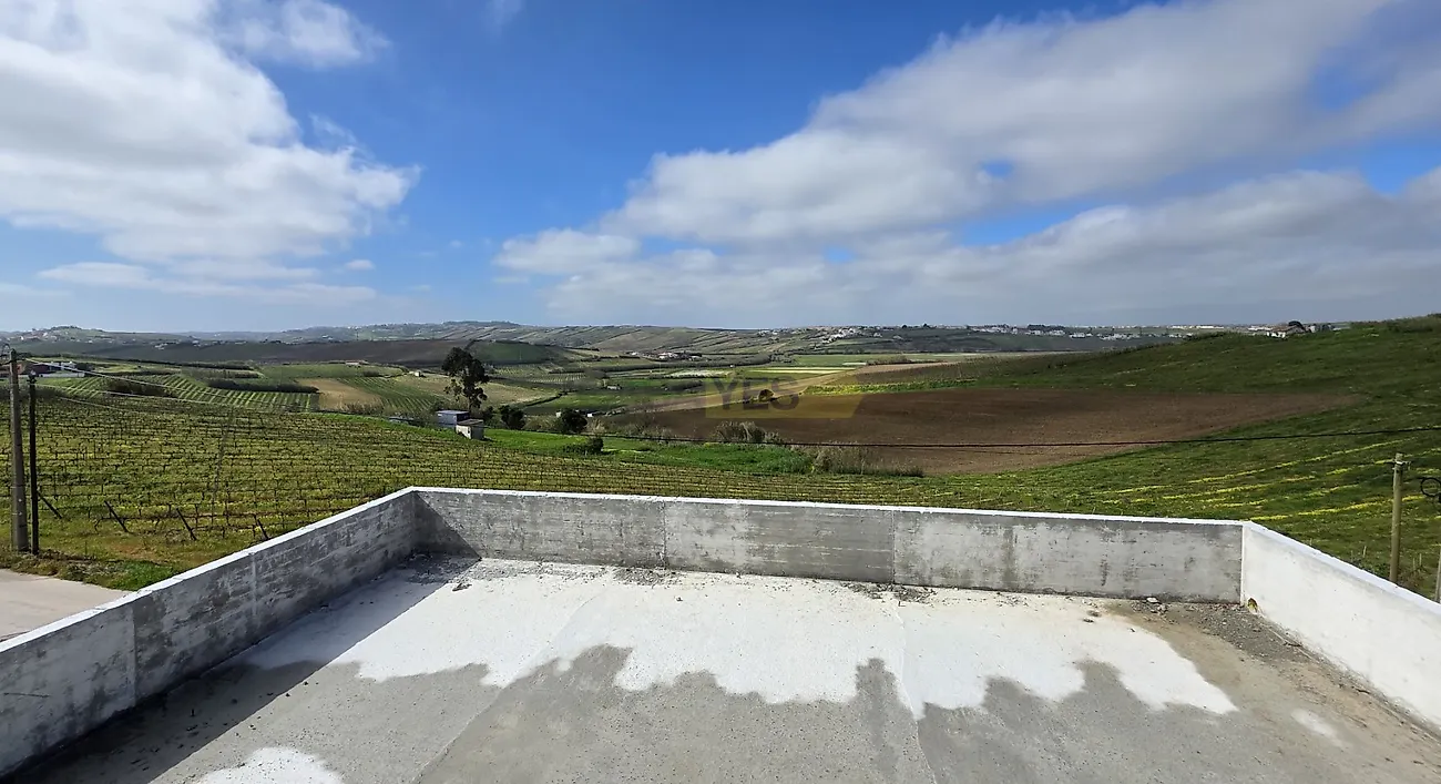 Moradia T4 à venda em São Pedro da Cadeira, Torres Vedras — foto 31